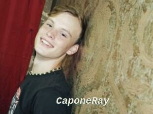 CaponeRay
