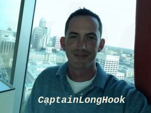 CaptainLongHook