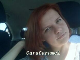 CaraCaramel