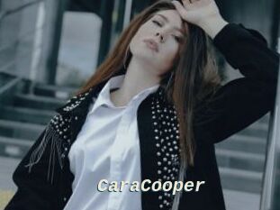 CaraCooper
