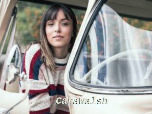 CaraWalsh