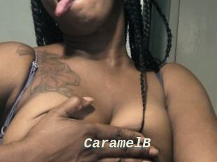 CaramelB