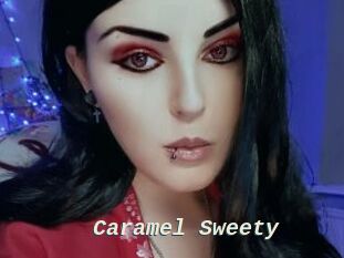 Caramel_Sweety