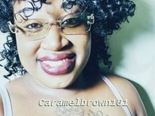 Caramelbrown101 x baise gratuite