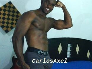 CarlosAxel