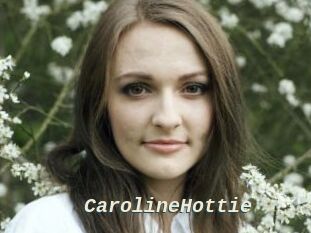 CarolineHottie