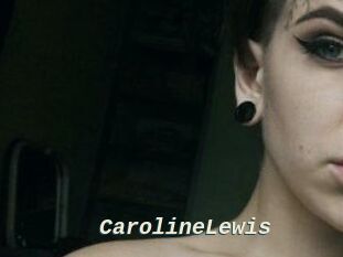 CarolineLewis