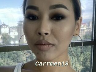 Carrmen18