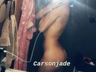 Carsonjade