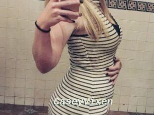 CaseyVixen