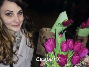 CasperX