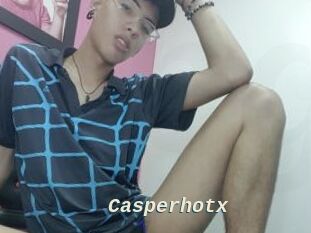 Casperhotx