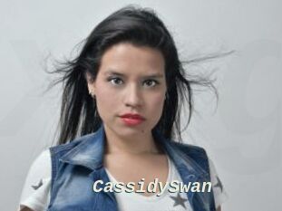CassidySwan