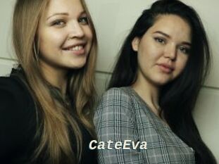 CateEva x baise gratuite