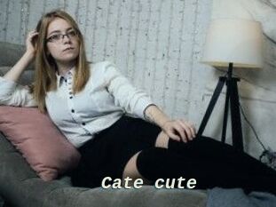 Cate_cute