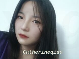 Catherineqiao