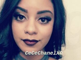 CeCeChanelXO