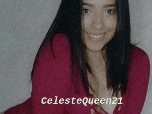 CelesteQueen21