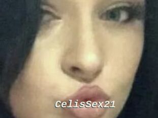 CelisSex21