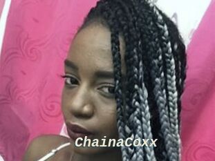 ChainaCoxx