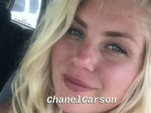 ChanelCarson