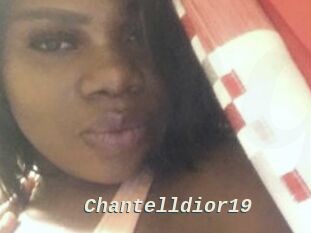 Chantelldior19