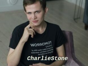 CharlieStone