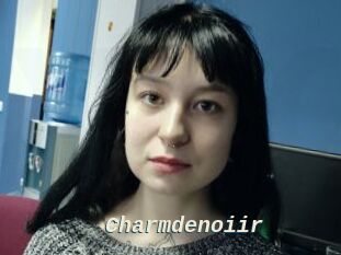 Charmdenoiir