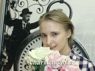 CharmingSola