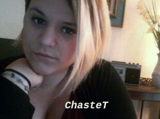 ChasteT