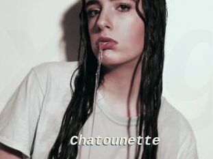 Chatounette