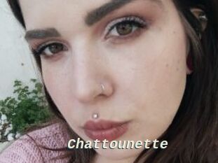 Chattounette