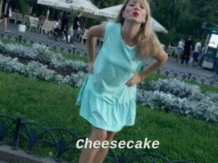 Cheesecake
