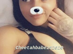 Cheetahbabe202020