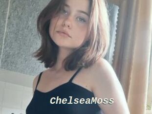 ChelseaMoss