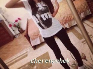 Cherenochek