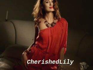 CherishedLily