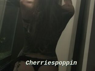 Cherriespoppin x baise gratuite