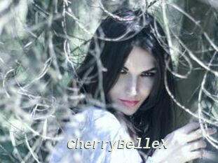 CherryBelleX