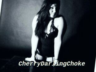 CherryDarlingChoke