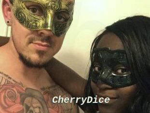 Cherry_Dice