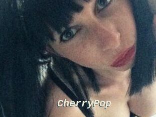 CherryPop x baise gratuite