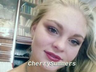 CherrySummers