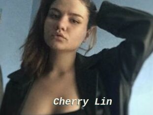 Cherry_Lin