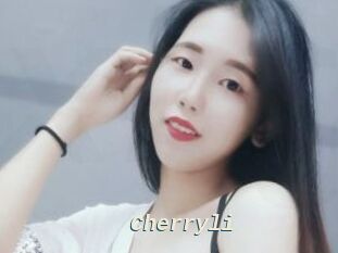 Cherryli