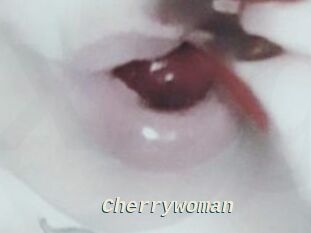 Cherrywoman