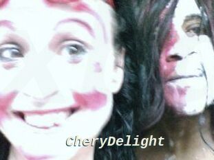 CheryDelight