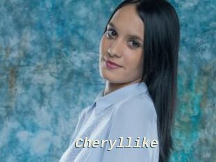Cheryllike x baise gratuite