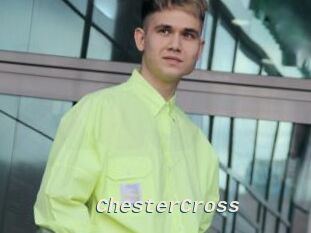 ChesterCross