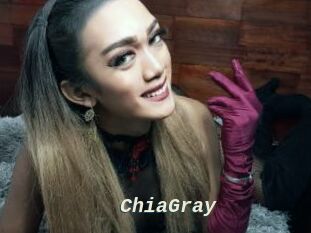 ChiaGray